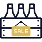 beer sale